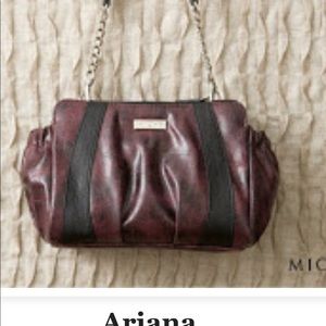 Miche SIGNED petite Ariana shell only